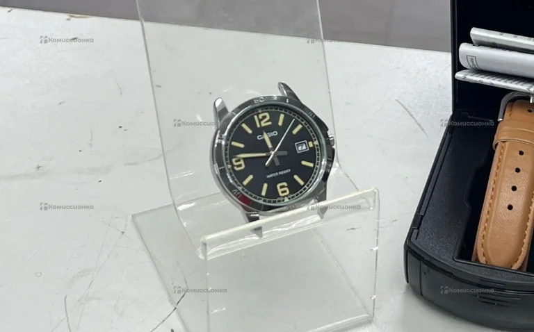 Часы Casio MTP-V004
