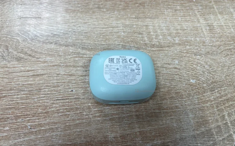 Наушники Redmi Buds 6