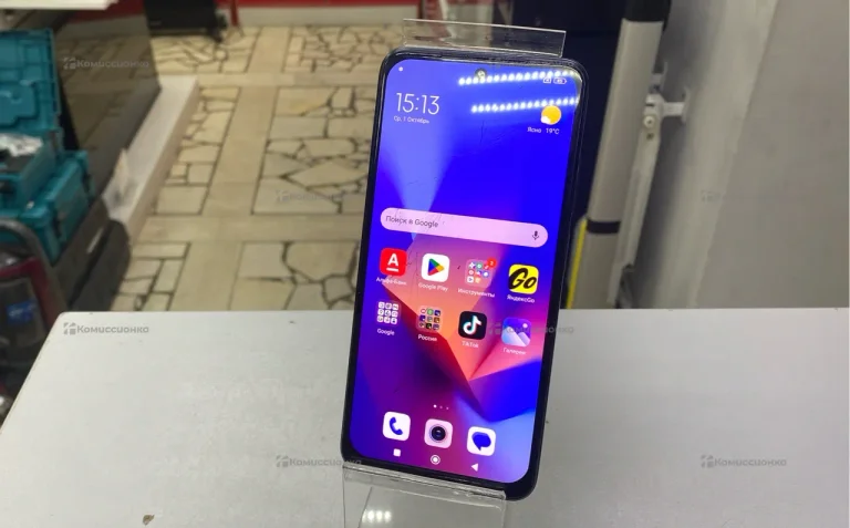 Xiaomi Redmi Note 10S 6/128Gb