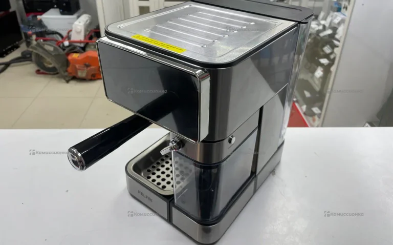 Кофеварка Felfri FCM-007