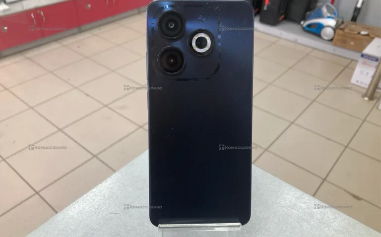 Infinix Smart 8 4/128 ГБ