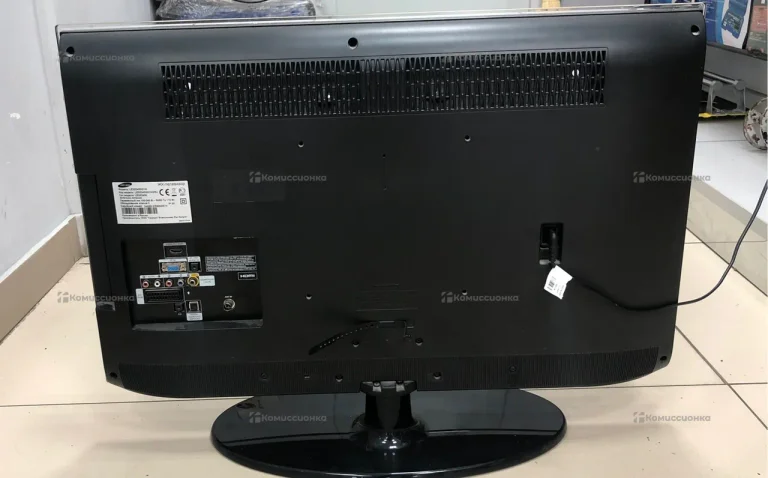 Телевизор Samsung LE32D450