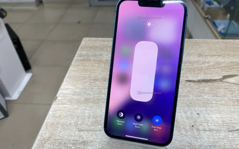 Apple iPhone 13 128