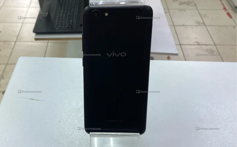 Vivo Y71 6/128 ГБ