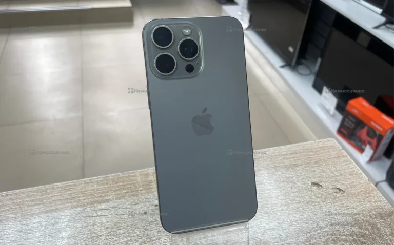 Apple iPhone 15 Pro Max 8/256 ГБ