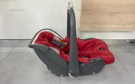 Купить Автолюлька Britax Romer Baby-Safe Sleeper б/у , в Тольятти Цена:450рублей