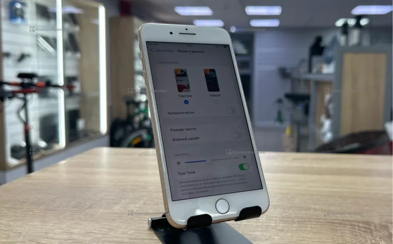 Apple iPhone 8 Plus 64Gb