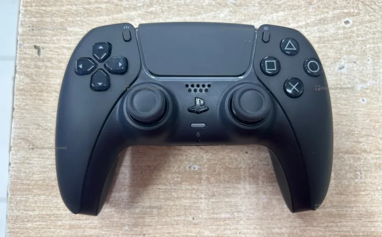 Sony Геймпад ps5 CFI-ZCT1G