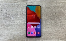 Samsung Galaxy A51 4/64 ГБ
