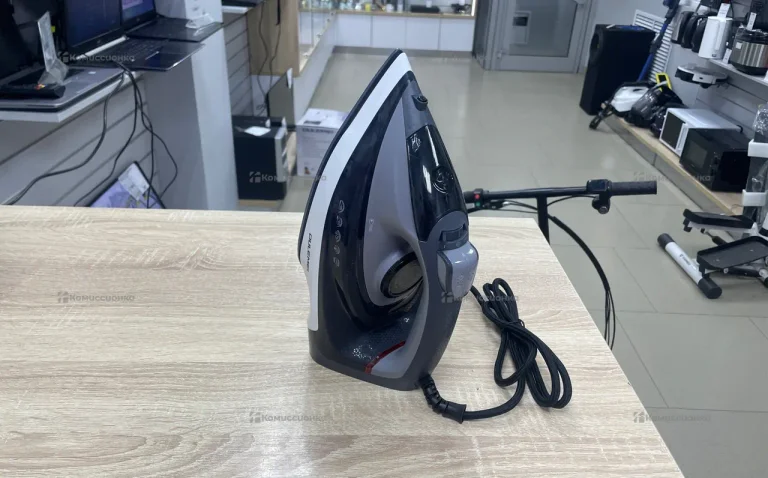 Утюг OULEMEI YDX007