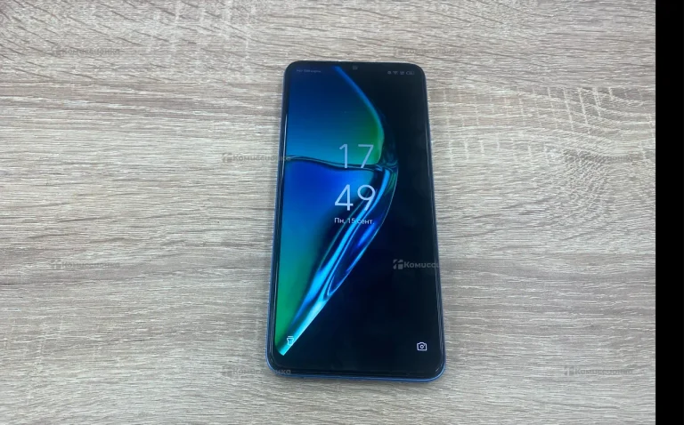 Infinix Smart 7 HD 2/64 ГБ