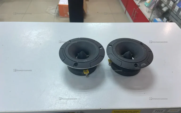 Колонки рупора китайские 30 w