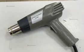 Фен строительный