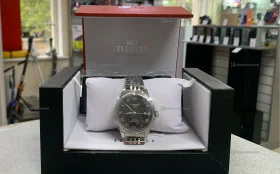 Часы  tissot