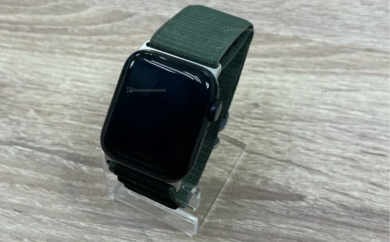 Часы APPLE WATCH SERIES 9 GPS ALUMINUM 4 5MM