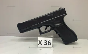 Купить Пистолет STALKER S17 б/у , в Нижнекамск Цена:4900рублей