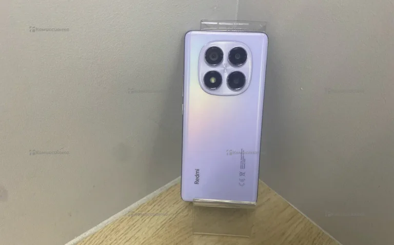 Xiaomi Redmi Note 14 Pro 8/256 ГБ