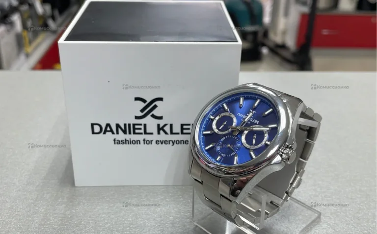 Часы  Daniel Klein DK.1.13636-4