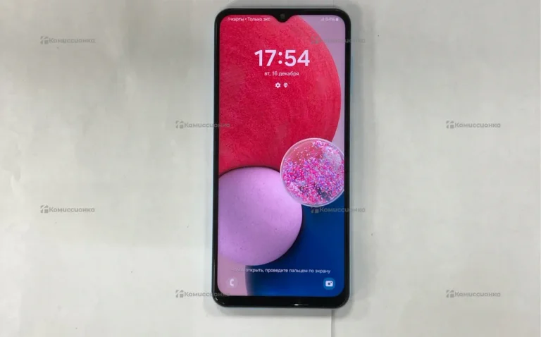 Samsung Galaxy A13 4/128 ГБ