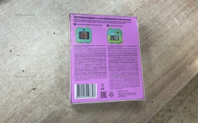 Купить Фотоаппарат Дино б/у , в Москва и область Цена:1900рублей