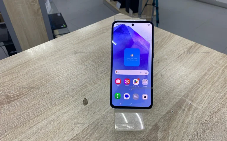 Samsung Galaxy A55 5G 8/256 ГБ