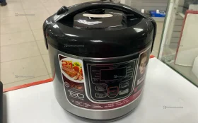 Купить Мультиварка Zepter zp-m177 б/у , в Рязань Цена:2490рублей