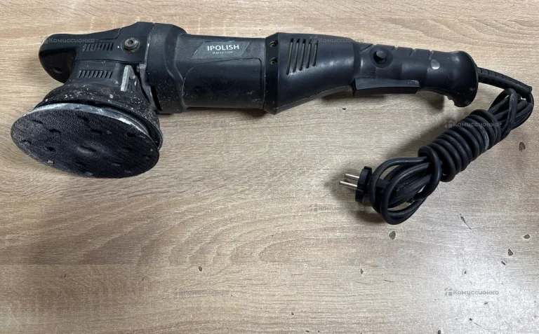 УШМ IP-BF-15-710W