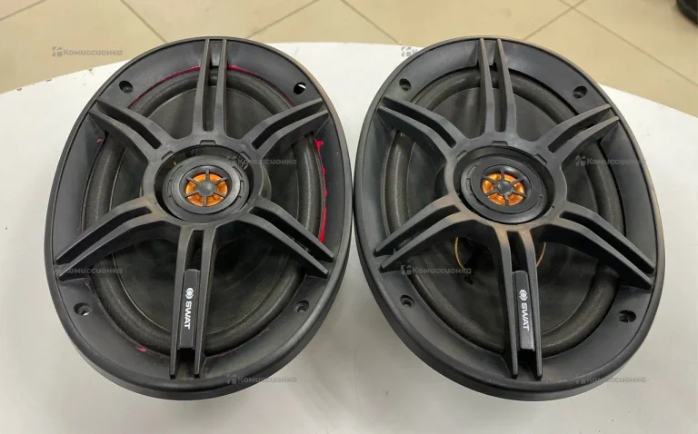 Динамики SWAT SP-69
