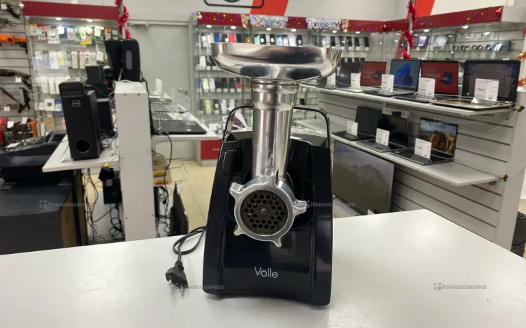 Мясорубка Volle V70 1200Вт