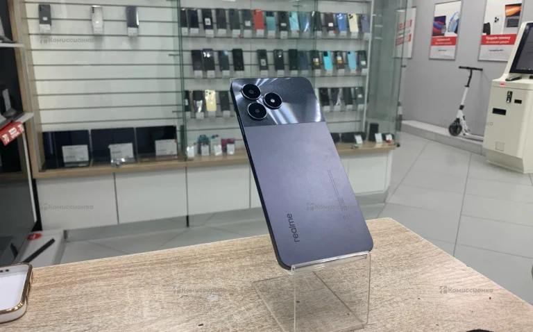 Realme Note 50 3/64Gb