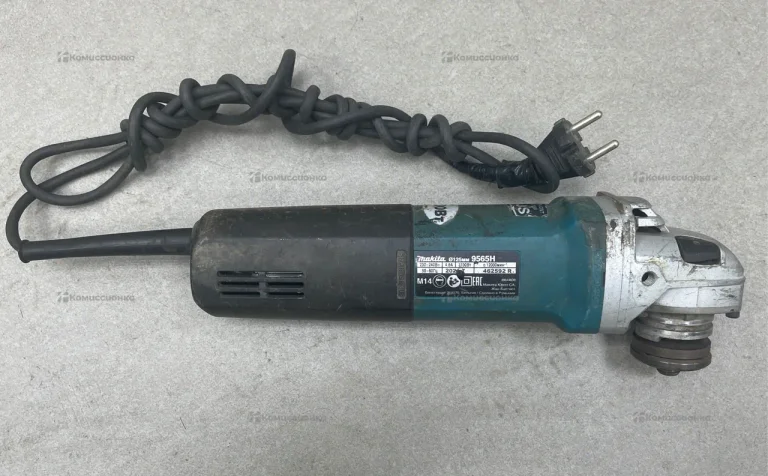 УШМ Makita 9565HR