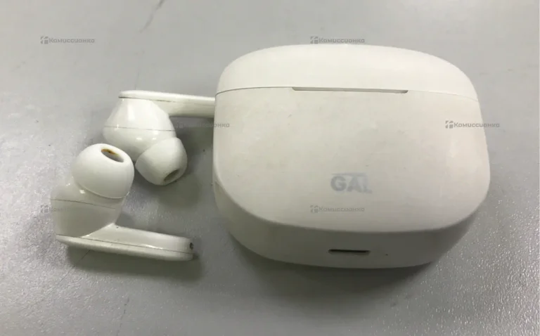 Блютуз наушники GAL TW-3550