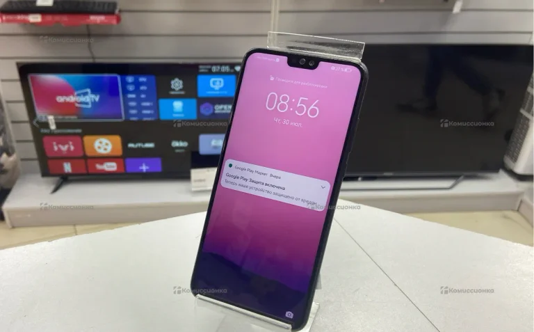 Honor 8X 4/128 ГБ