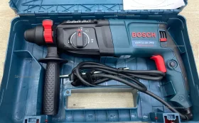 перфоратор BOSCH сетевой