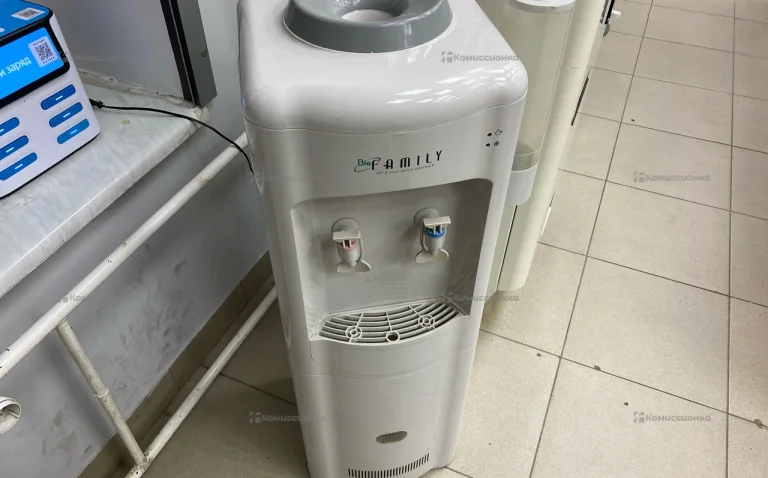 Кулер для воды Bio Family WBF-210LA