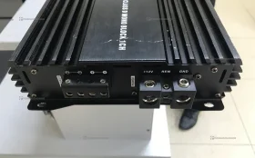 Купить Усилитель  fsd 2000.1 б/у , в Энгельс Цена:6900рублей