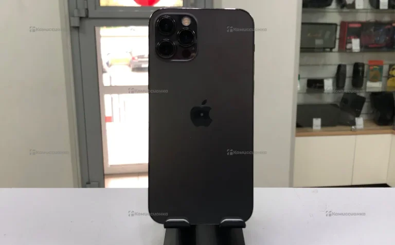 Apple iPhone 12 Pro 128Gb