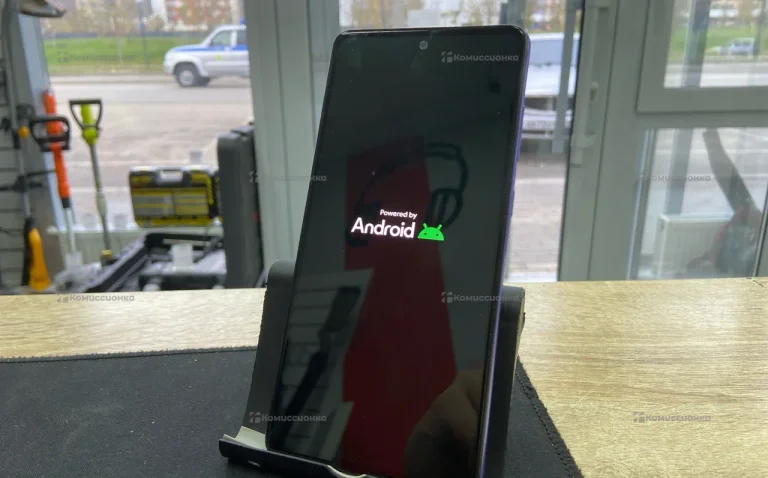 Samsung Galaxy A72 6/128 ГБ