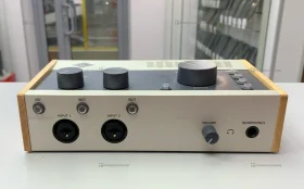 Звуковая карта Universal audio Volt 476