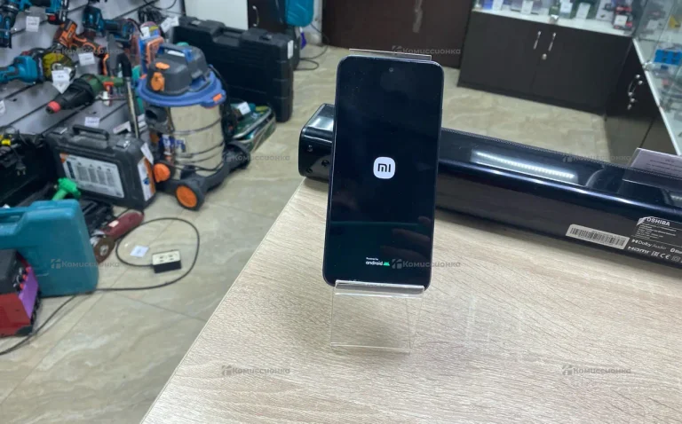 Xiaomi Redmi 10 2022 6/128 ГБ