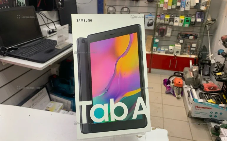 Планшет Samsung T295