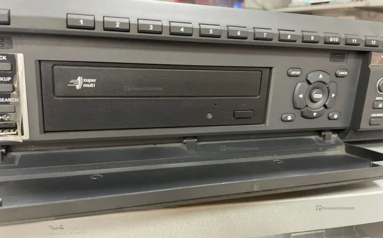 Видеорегистратор Pinetron PDR-X7016