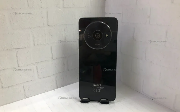 Xiaomi A3 4/128