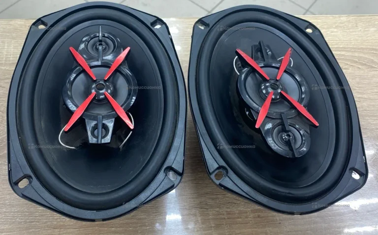 Колонки Kicx ST693