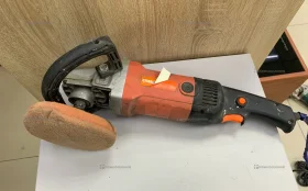 Купить Полировальная машина Спец 1200Вт б/у , в Краснодар Цена:2500рублей