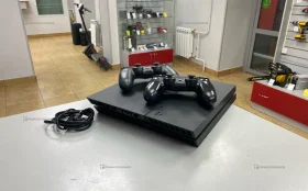 Приставка Sony PS4 Fat 1Tb.