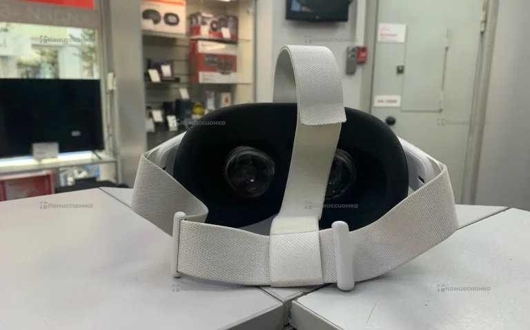 Oculus Meta Quest 2