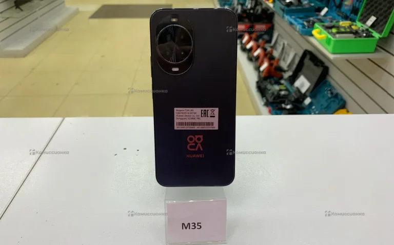 Huawei nova 14 12/512 ГБ