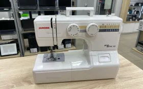 Швейная машина  JANOME MyStyle 100