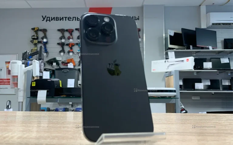 Apple IPhone 16 Pro 512Gb